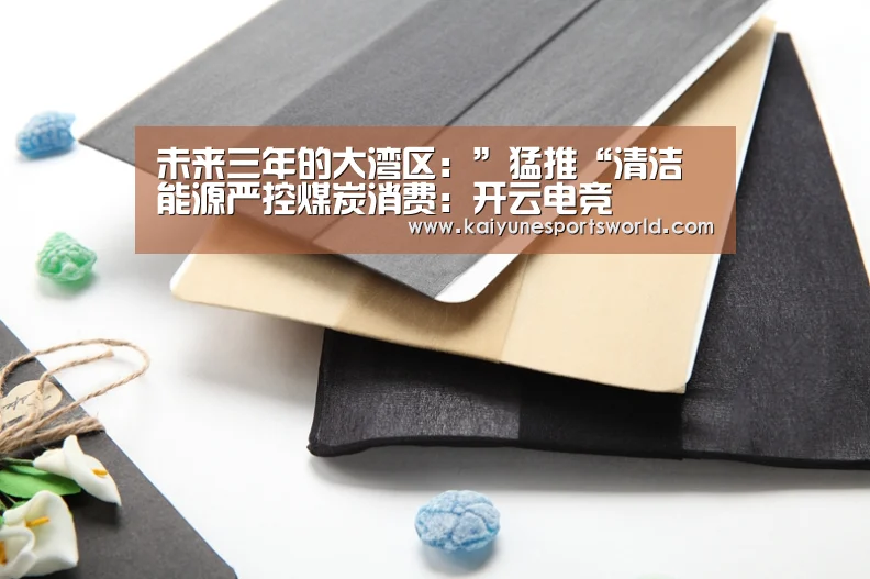 未来三年的大湾区:”猛推“清洁能源严控煤炭消费:开云电竞(图3) 开云体育